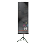 Tripod Bunting Stand