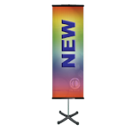 Plastic Base 2010 Bunting Stand